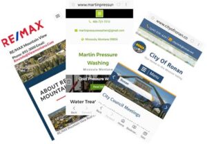 Website Design