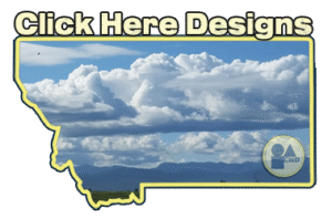 Click Here Designs in Polson Montana